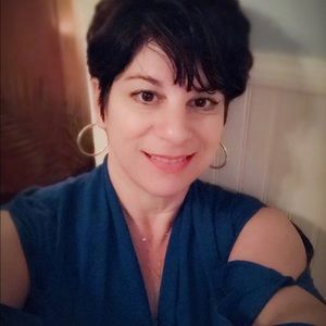 Meet your Posher, Doreen